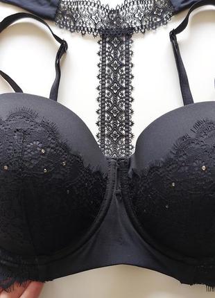 Шикарный бюстгальтер hunkemoller2 фото