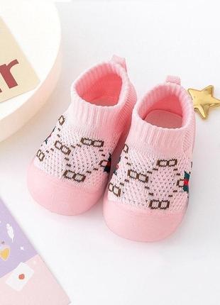 🔹улюблені капчики на весну-літо