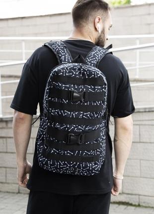 Рюкзак fazan v1 черный