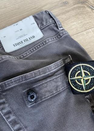 Джинси stone island 292 фото