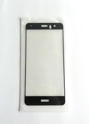 Захисне скло на телефон honor 8