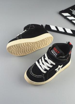 Хайтопы, кросовки на мальчика