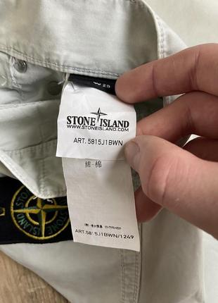 Джинси stone island 294 фото