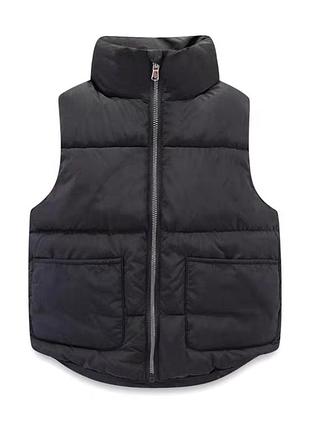 Жилетка на мальчика