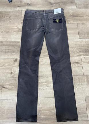 Джинси stone island 33