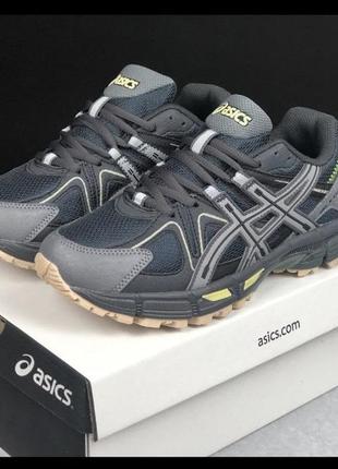 Кроссовки asics gel kahana 8