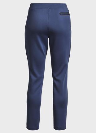 Жіночі сині спортивні штани ua links pull on pant2 фото
