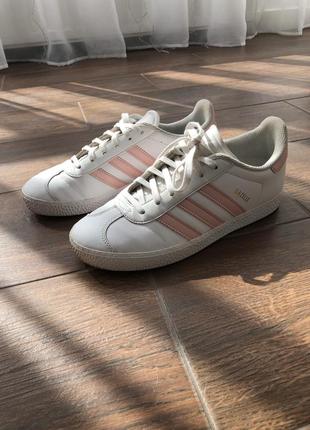 Кросівки adidas gazelle