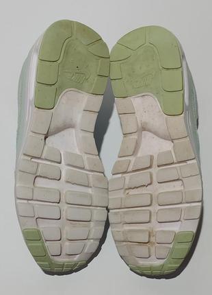 Nike air оригинал кроссовки для спорта бега или для повседневного использования размер 369 фото