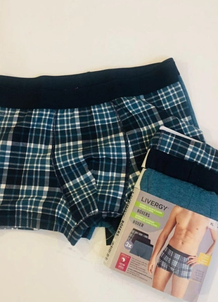 Боксери від livergy