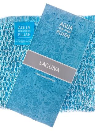 Greenway рушник для обличчя plush laguna