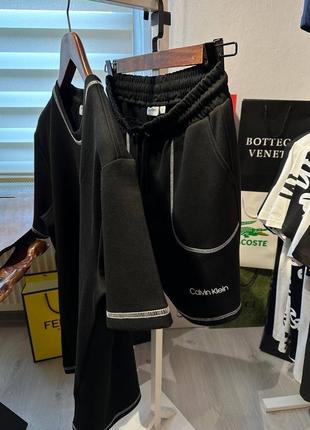 Костюм calvin  klein2 фото