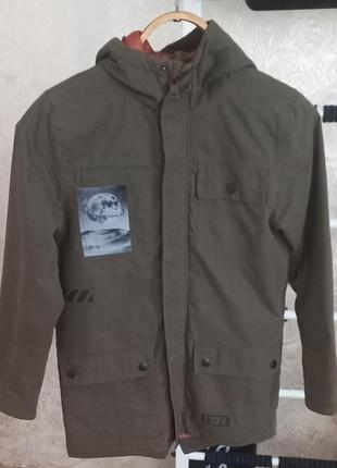 Вітровка весняна