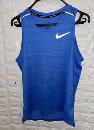 Майка nike