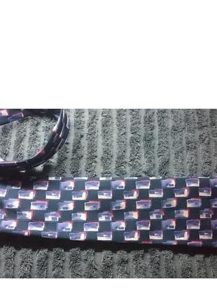 Краватка марки marks and spencer