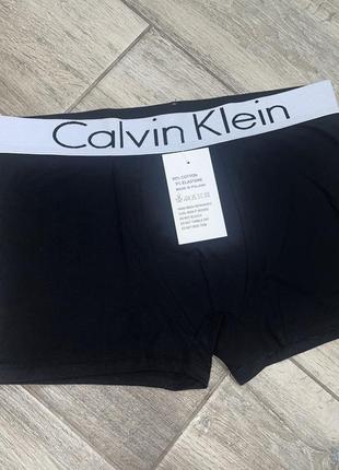 Трусы боксеры calvin klein m/l2 фото