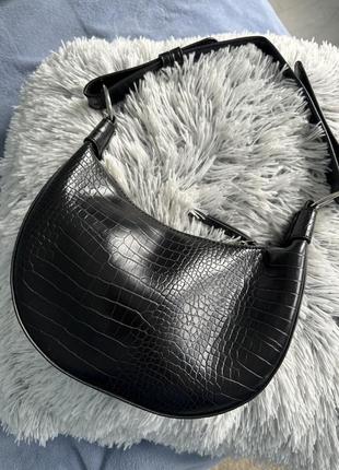 Сумка на плече