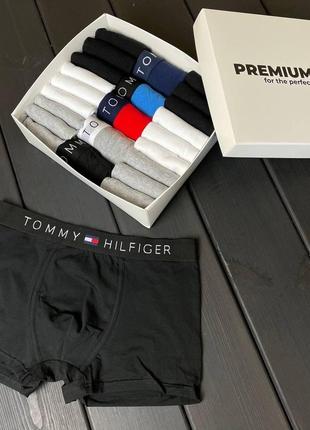 Premium box
❗️ бренд - tommy hilfiger❗️

название - th prembox  u31