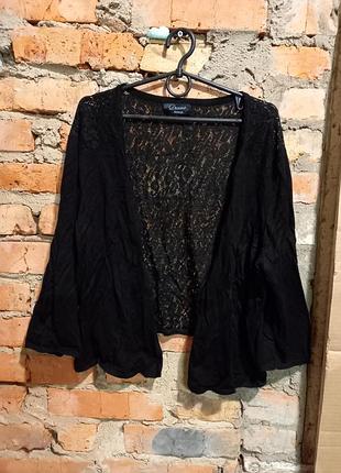 Болеро розмір xl