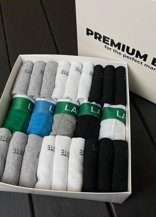 Premium box
❗️ бренд - lacoste❗️

назва — lac prembox u30
