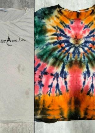 Барвник для одягу "fialkaelite". фарба-барвник для тканин.