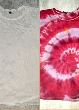 Барвник для одягу "fialkaelite". фарба-барвник для тканин.