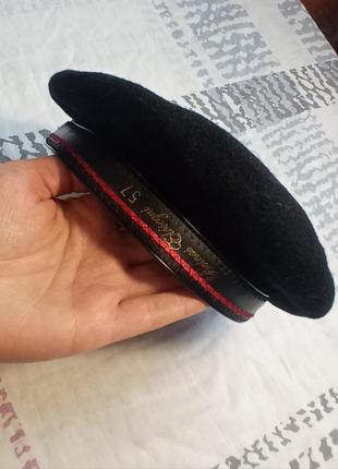 Берет super lugo