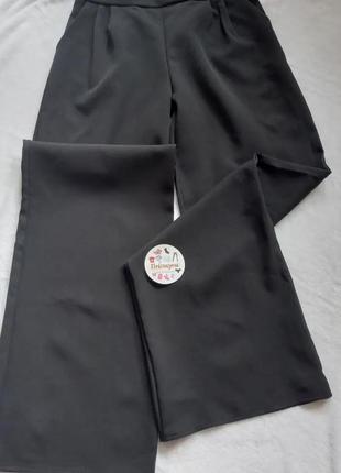 Штаны палаццо