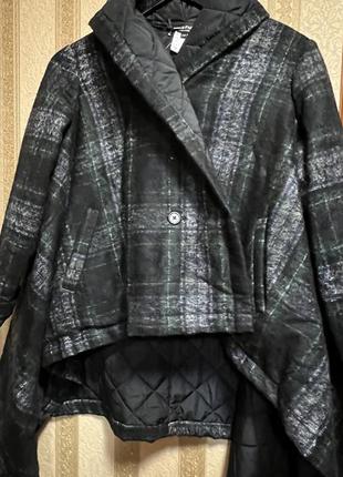 Пальто adel fado