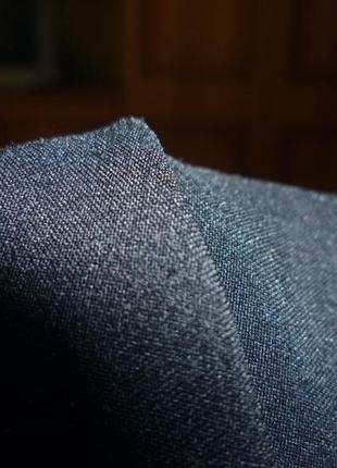 Легкие свободные женские брюки штаны прямые черные весна-лето в идеале9 фото