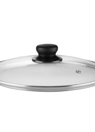 Крышка для посуды ardesto gemini gourmet 24 см (ar1924ggl)