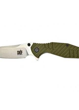 Нож skif adventure ii sw olive (424seg)