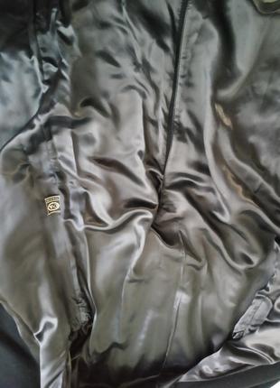 Классное кашемировое пальто двубортное c&amp;a8 фото
