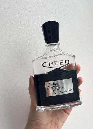 Creed aventus 100 ml