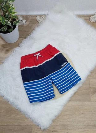 Mckenzie стильные шорты на 6-7 лет