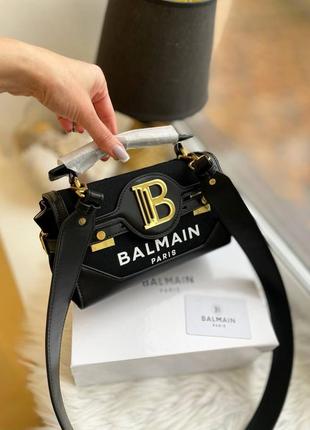 Сумка balmain premium 1:1