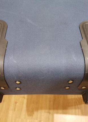 Cocodivo 53 сумка валіза ручна поклажа чемодан ручная кладь8 фото