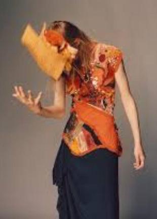 Zara atelier