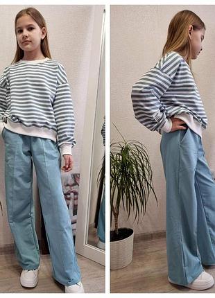 Костюм на девочку