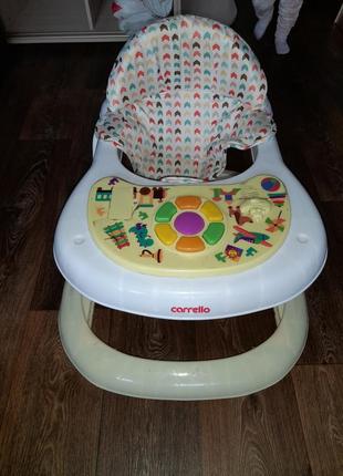 Ходунки carrello amico