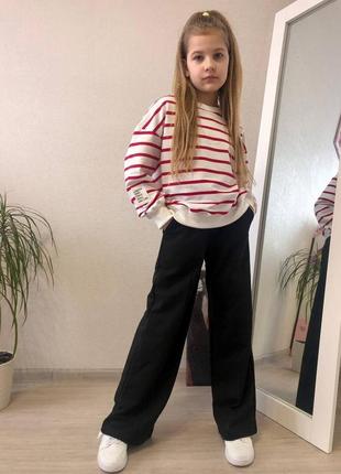 Костюм на дівчинку