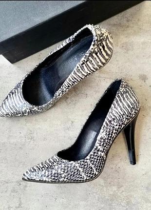 Туфли the kooples