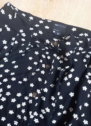 Натуральная, длинная, летняя юбка, индия.2 фото