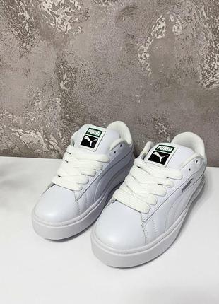 Puma кроссовки женские2 фото