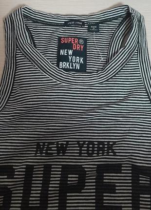 Шикарное облегающее платье superdry new york brooklyn made in turkey, 💯 оригинал9 фото