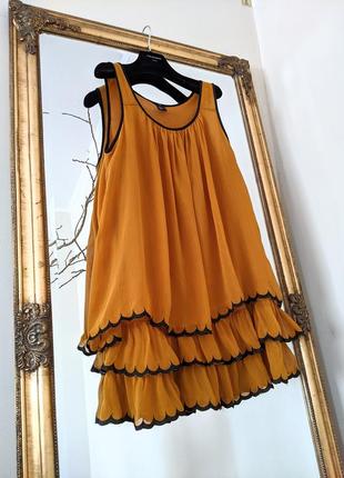 Плаття h&m 🧡💛