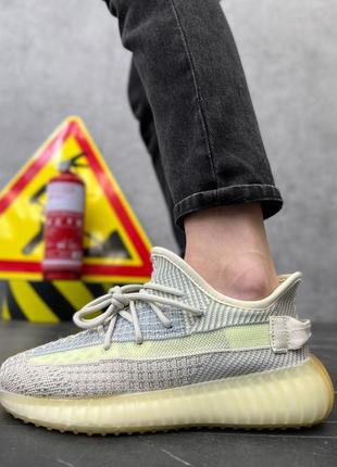 Кроссовки женские adidas yeezy новые, красивые и качественные/ легкие/ демисезонные/летние3 фото