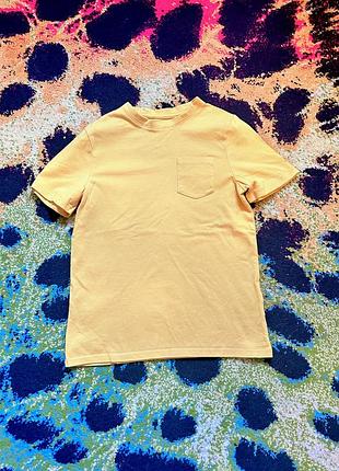 C&a детская футболка