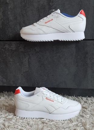 Reebok royal glide negras sale