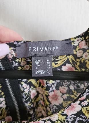 Майка primark 6